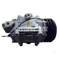 Автомобильный компрессор кондиционера RC-U08601 MotorCool Аналог